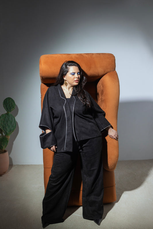 Amani Pants |أَمَانِي بَنْطَلُون