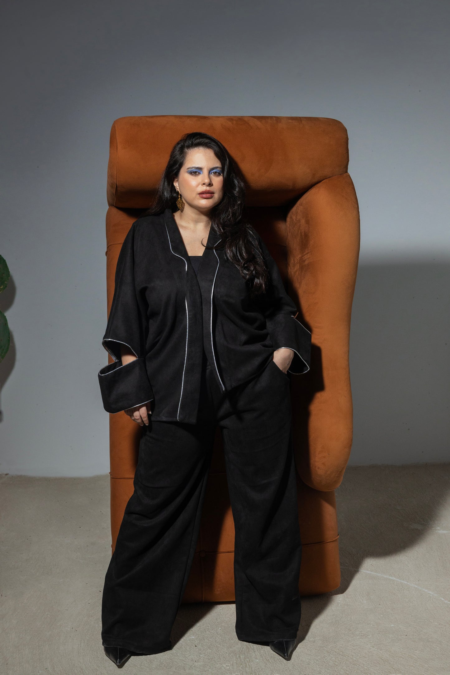 Amani al-Shita' Set -  أَمَانِي الشِّتَاء طَقْم