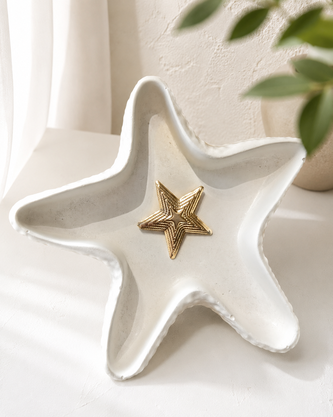 Star Brooch|بْرُوش النَّجْمَة