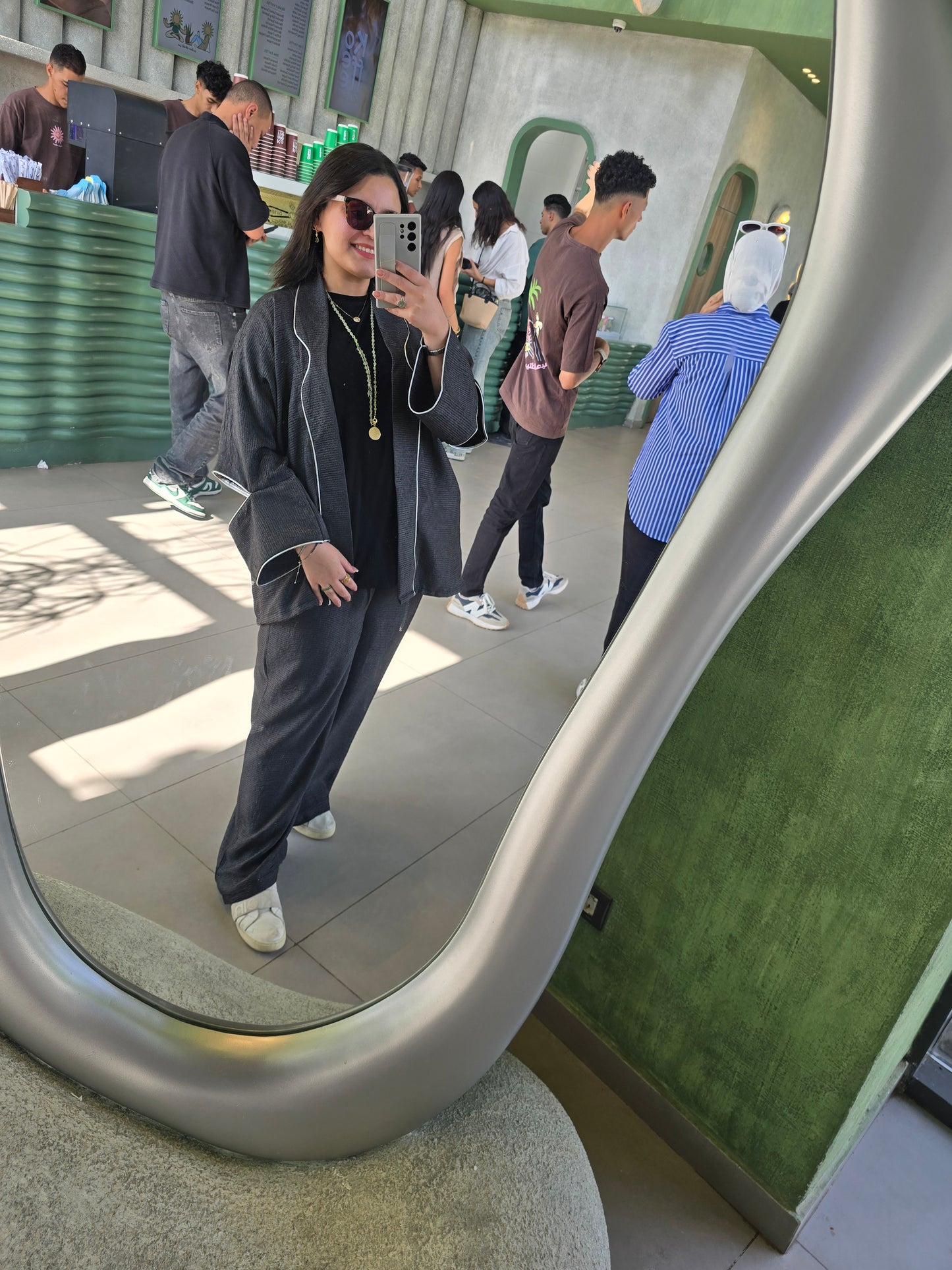 أَمَانِي – Amani