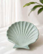Shell Accessories Plate | صَحْن الإِكْسِسْوَارَات الصَّدَفَة