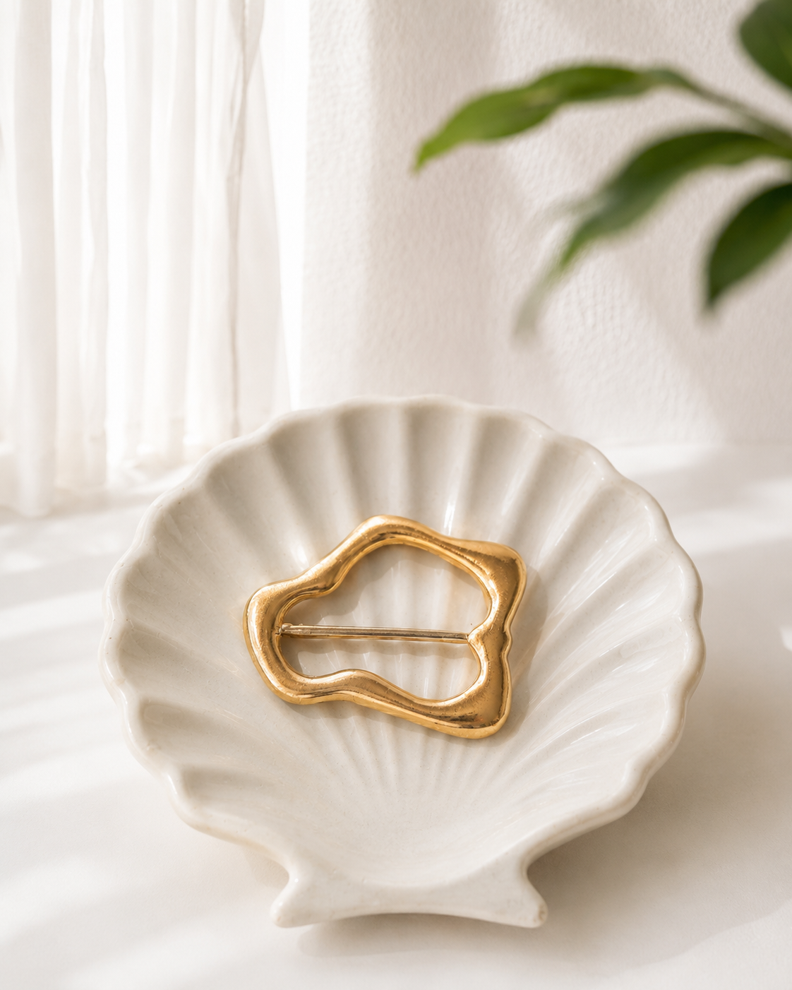 Belt Brooch|بْرُوش حِزَام