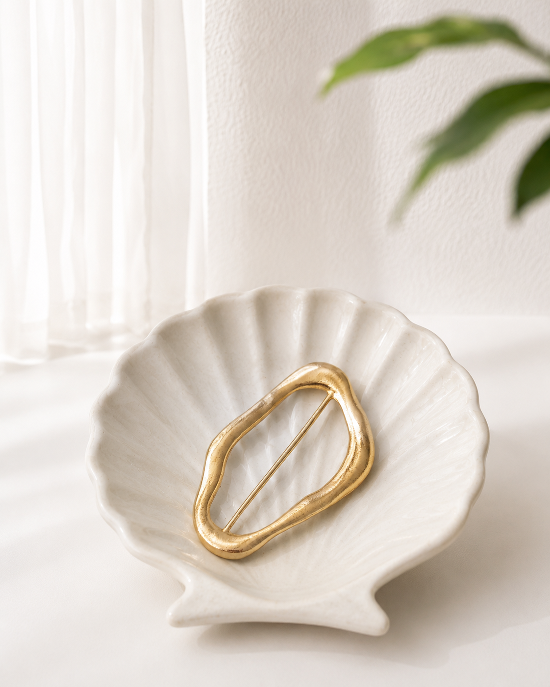 Belt Brooch|بْرُوش حِزَام
