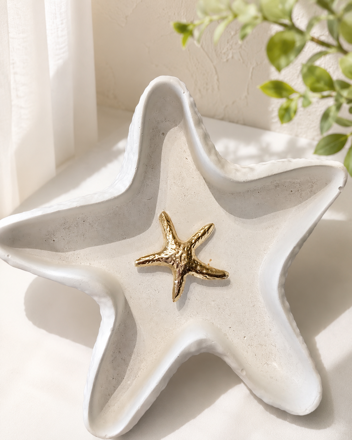 Star Brooch|بْرُوش النَّجْمَة