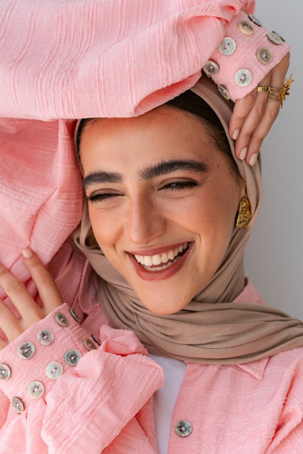 Sadaf shirt|صَدَف قَمِيص