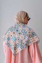 Najma Scarf |وِشَاحُ نَجْمَة