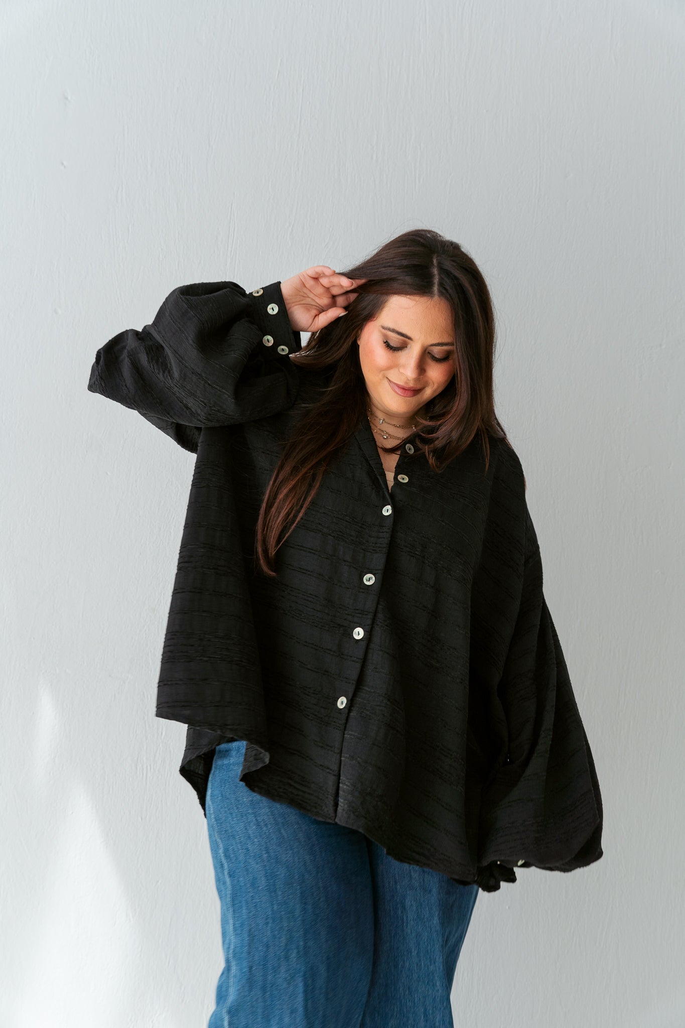 Sadaf shirt|صَدَف قَمِيص