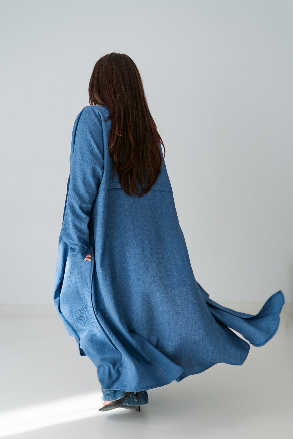 Samaa kimono|سَمَاء كِيمُونُو
