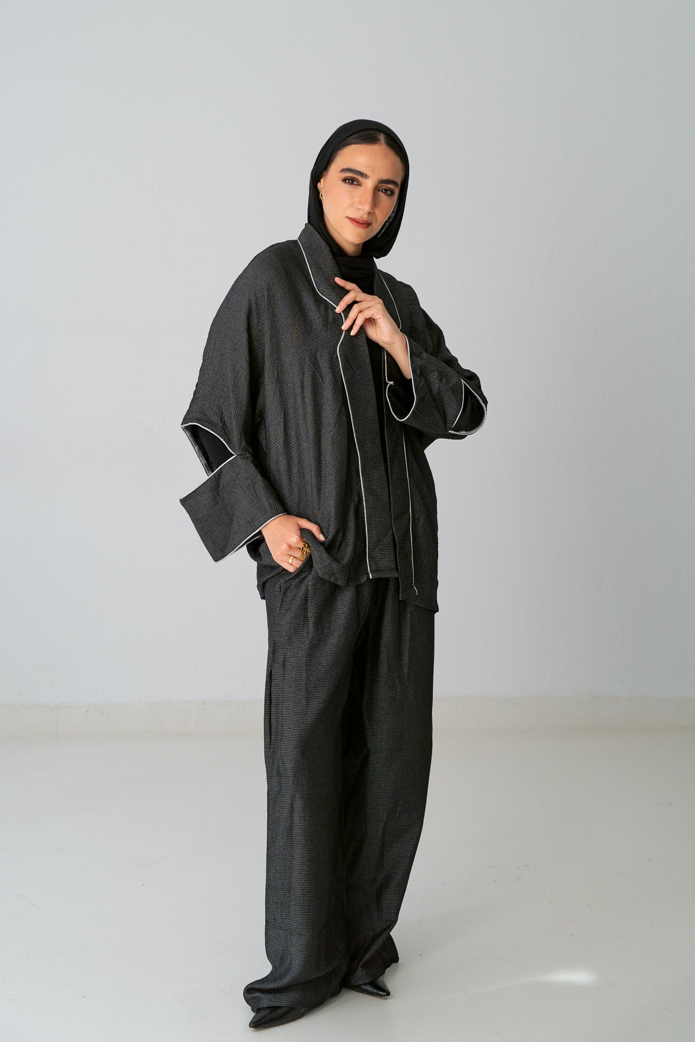 Amani Set|طَقْم أَمَانِي