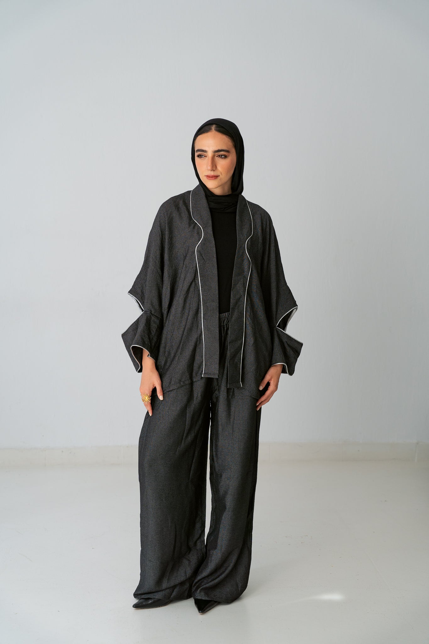 Amani Set|طَقْم أَمَانِي