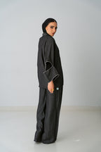 Amani Jacket|جَاكِيت أَمَانِي