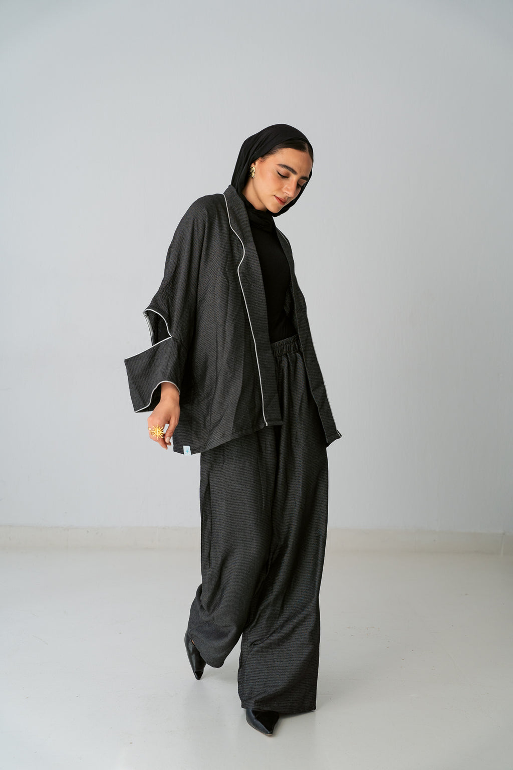 Amani Set|طَقْم أَمَانِي