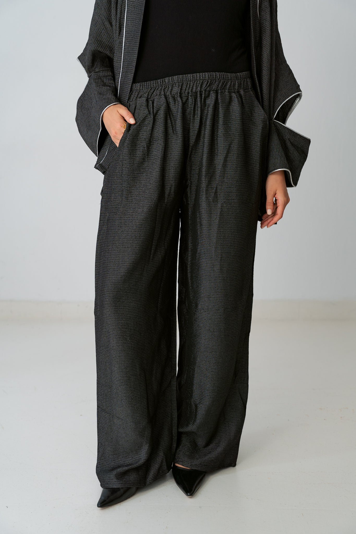 Amani Pants|بَنْطَلُون أَمَانِي