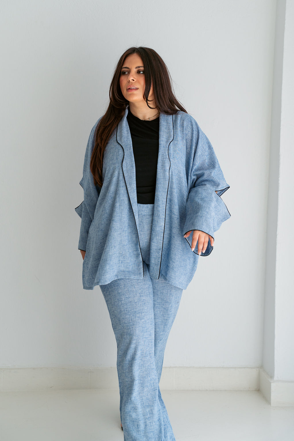 Amani Pants|بَنْطَلُون أَمَانِي