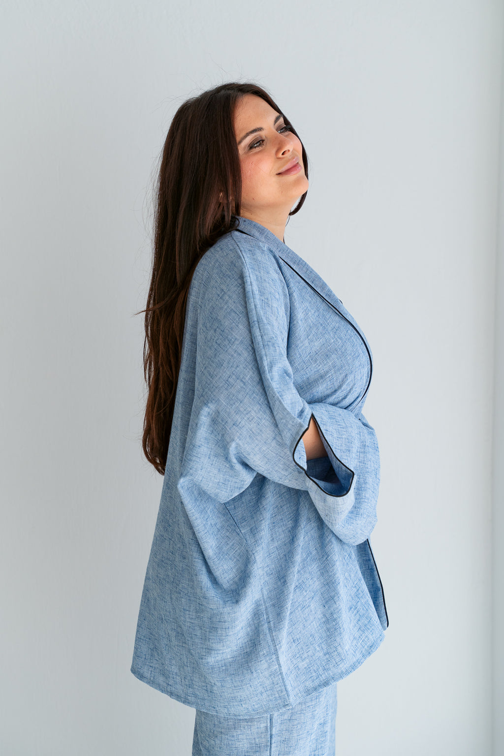Amani Jacket|جَاكِيت أَمَانِي