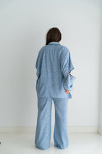 Amani Pants|بَنْطَلُون أَمَانِي