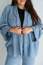 Amani Jacket|جَاكِيت أَمَانِي