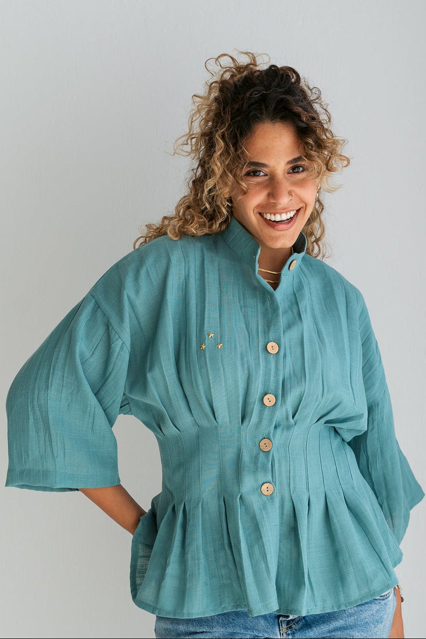 Shams shirt|شَمْس قَمِيص