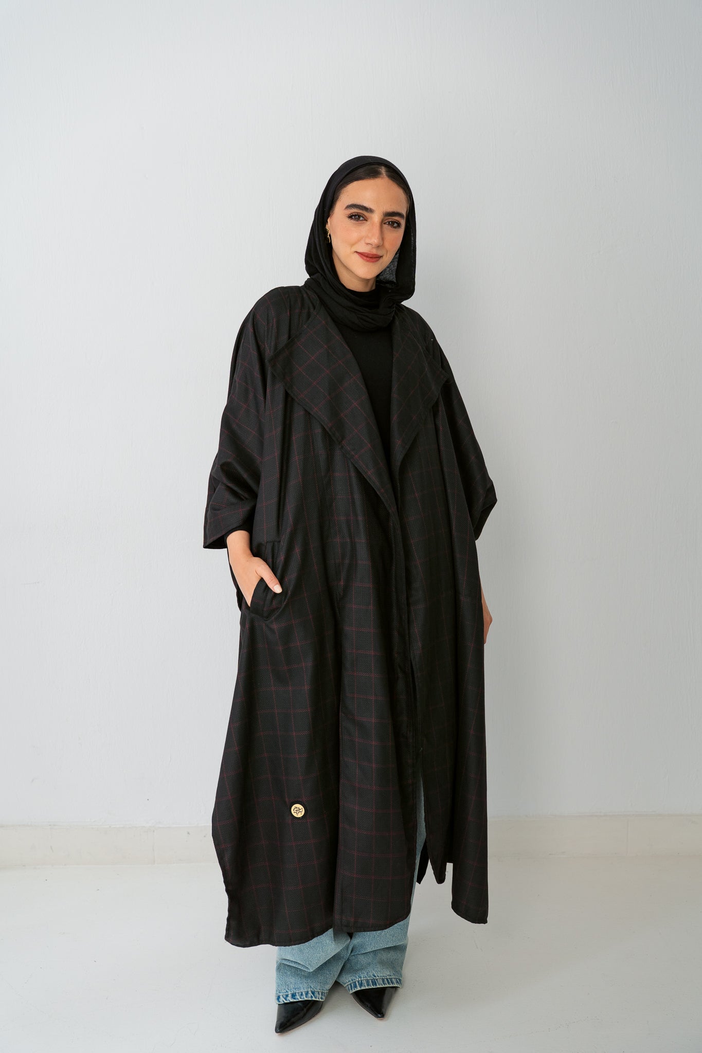 Hala Kimono|هَالَة كِيمُونُو
