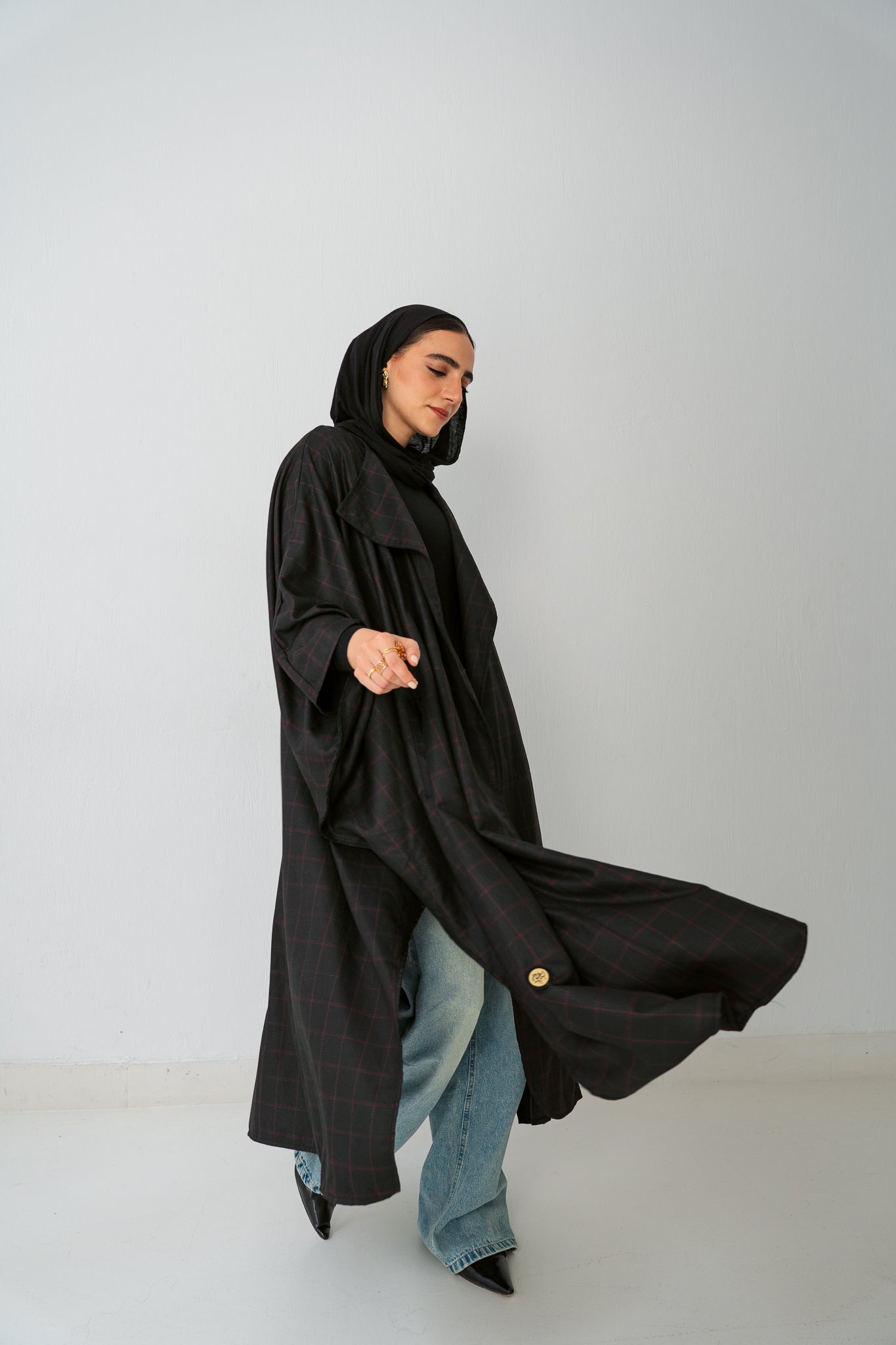 Hala Kimono|هَالَة كِيمُونُو