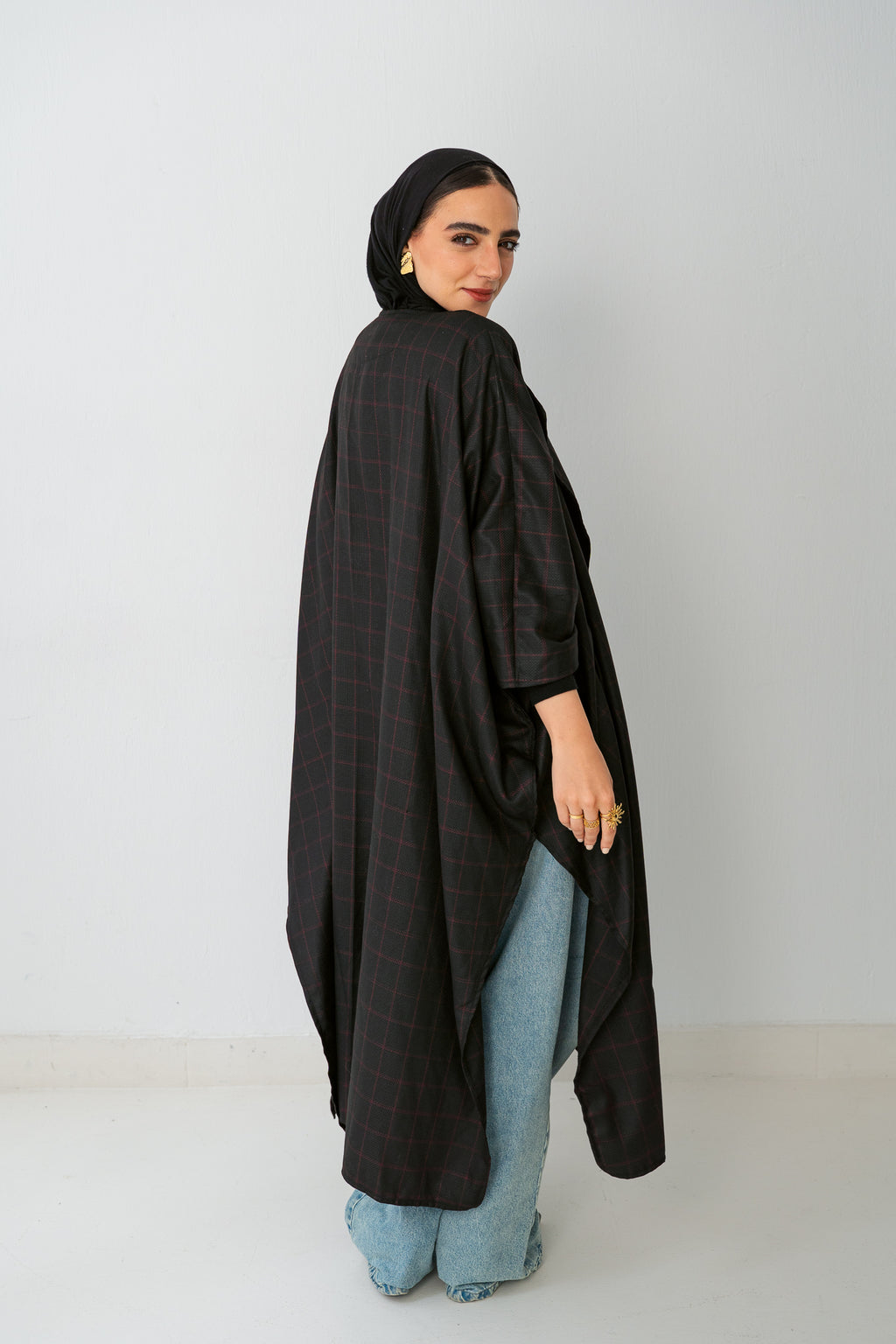Hala Kimono|هَالَة كِيمُونُو
