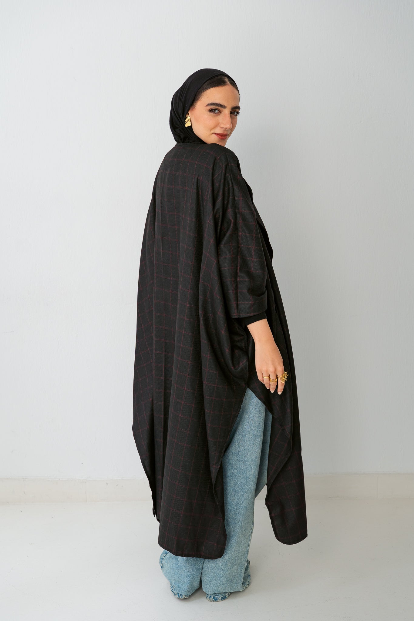 Hala Kimono|هَالَة كِيمُونُو