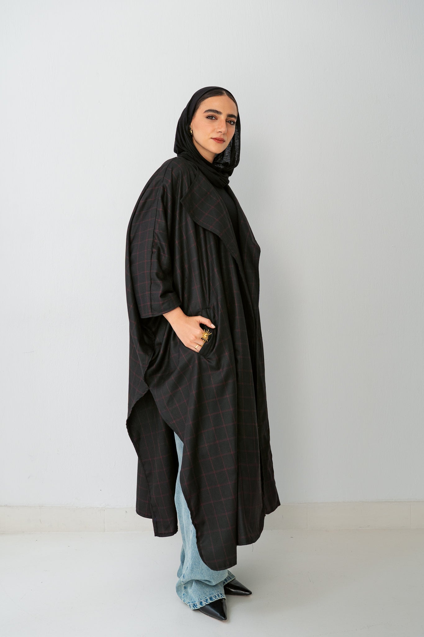 Hala Kimono|هَالَة كِيمُونُو
