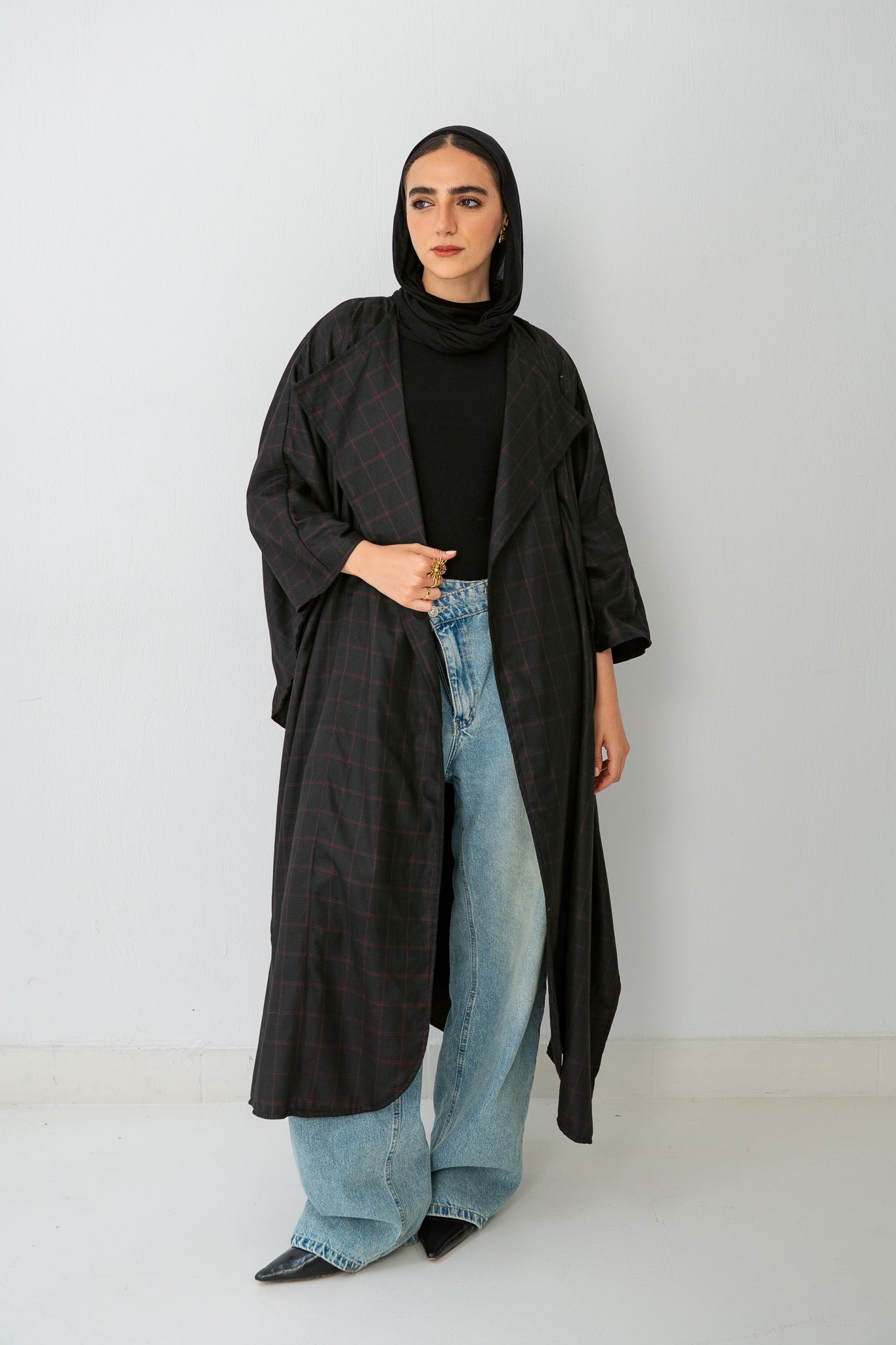 Hala Kimono|هَالَة كِيمُونُو