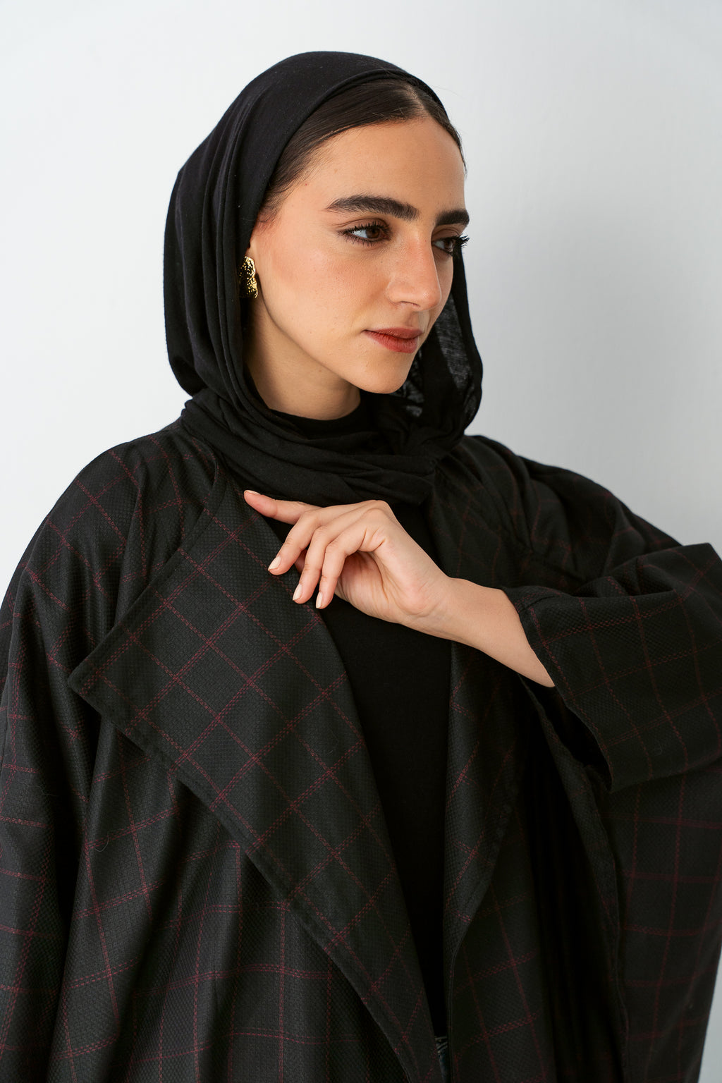 Hala Kimono|هَالَة كِيمُونُو
