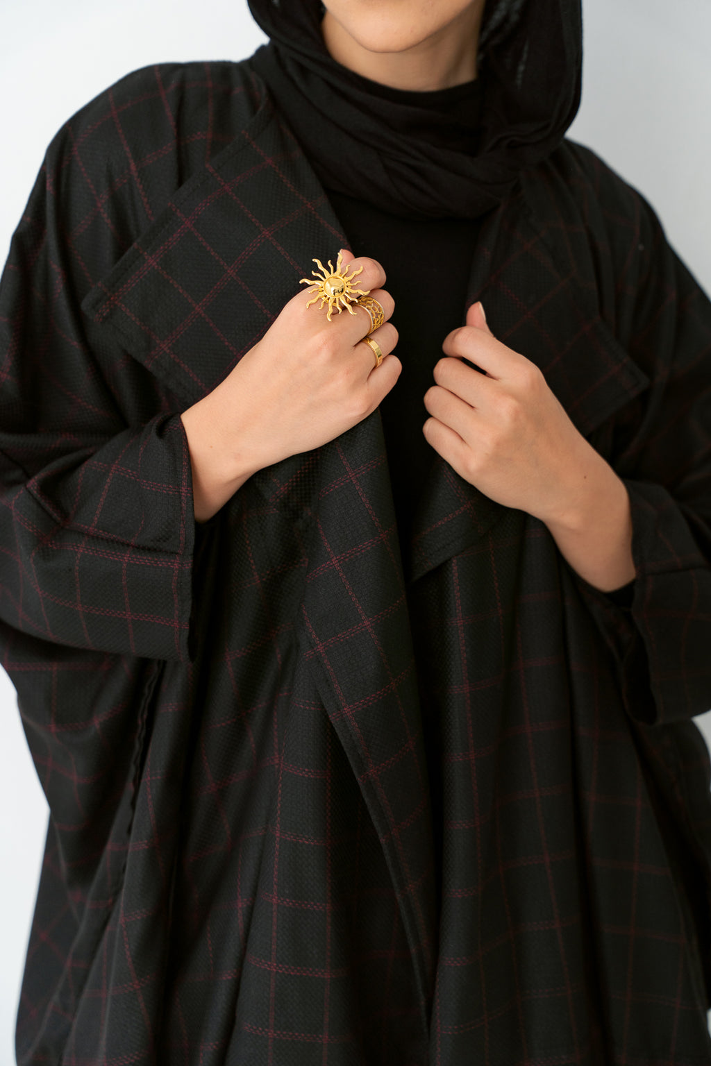 Hala Kimono|هَالَة كِيمُونُو