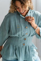Shams shirt|شَمْس قَمِيص