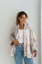 Amani Jacket|جَاكِيت أَمَانِي
