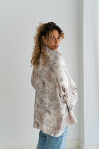 Amani Linen Jacket