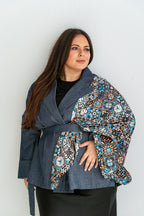 Najma Scarf |وِشَاحُ نَجْمَة