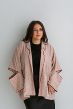 Amani Jacket|جَاكِيت أَمَانِي