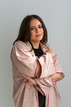 Amani Jacket|جَاكِيت أَمَانِي