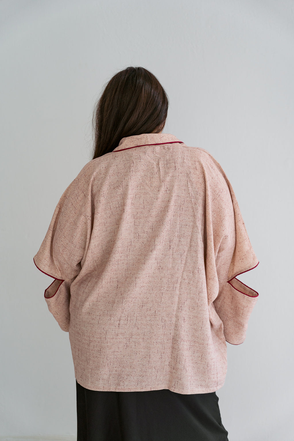 Amani Jacket|جَاكِيت أَمَانِي