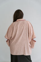 Amani Jacket|جَاكِيت أَمَانِي