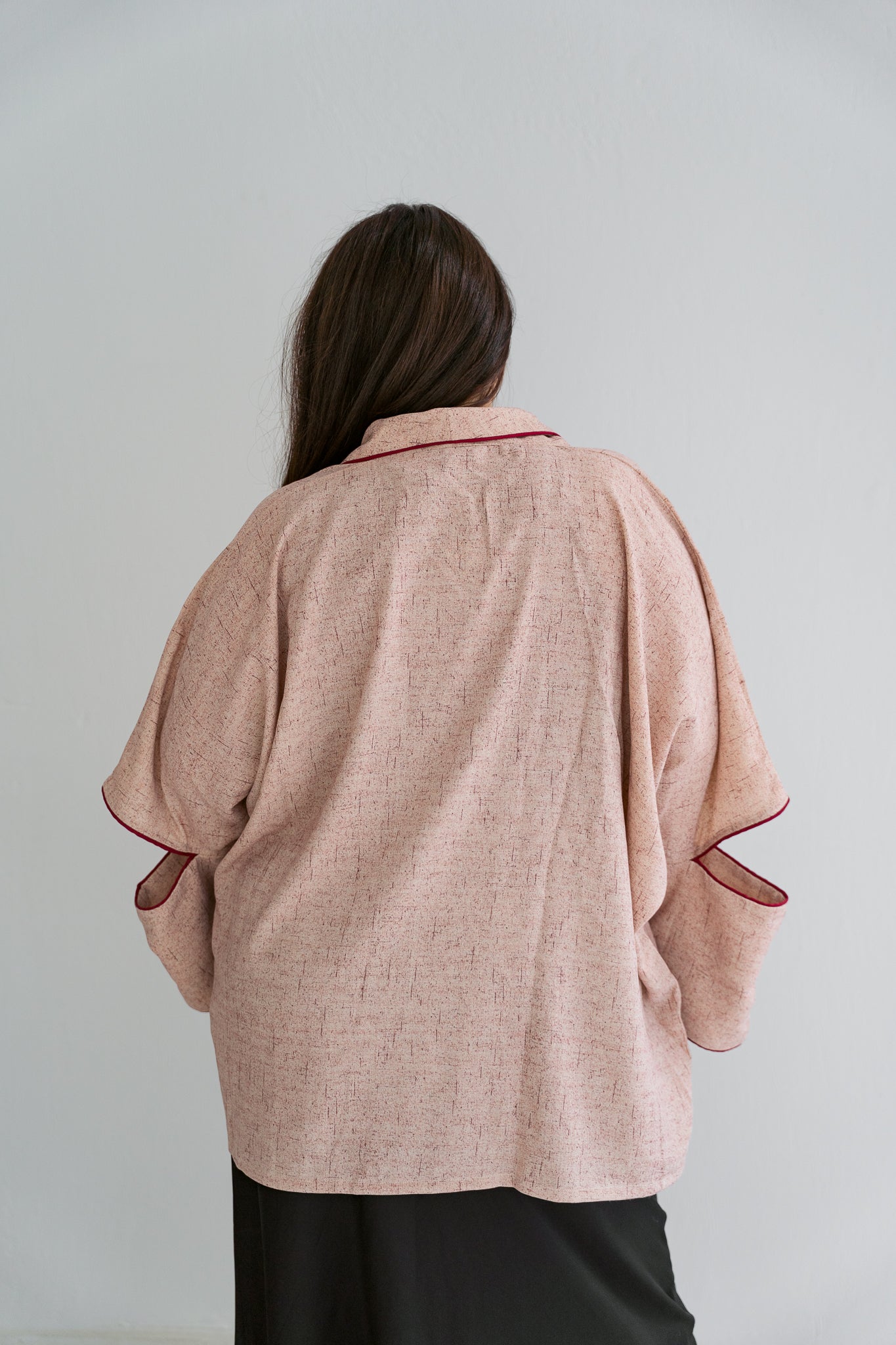 Amani Jacket|جَاكِيت أَمَانِي