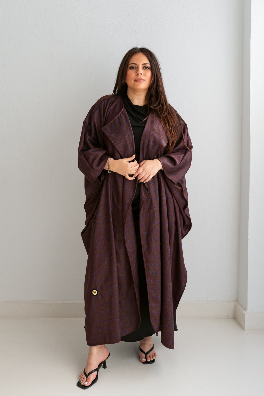 Hala Kimono|هَالَة كِيمُونُو