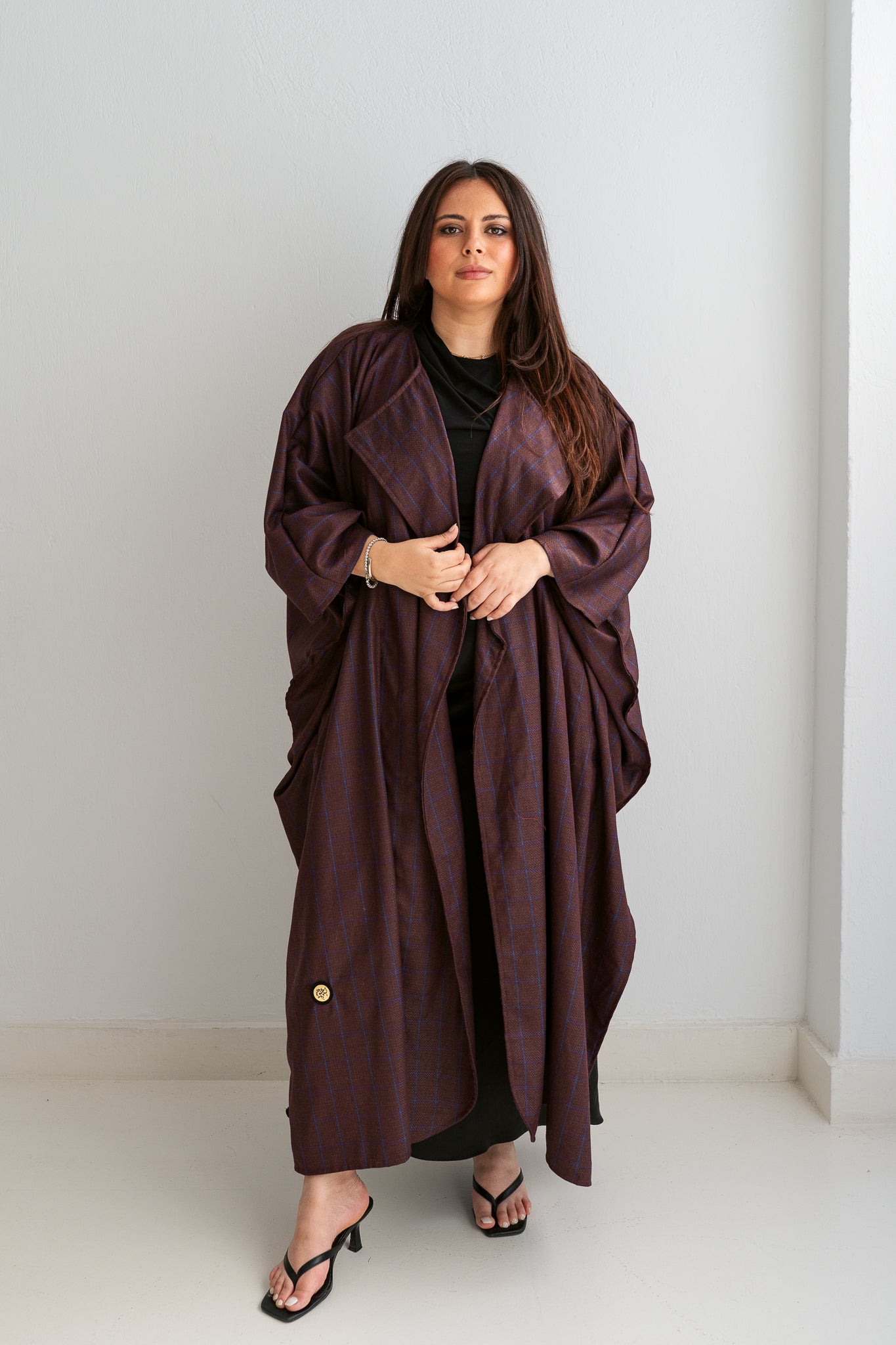 Hala Kimono|هَالَة كِيمُونُو