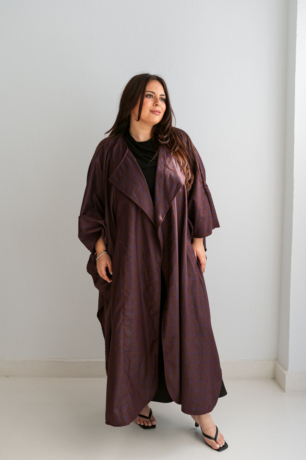 Hala Kimono|هَالَة كِيمُونُو