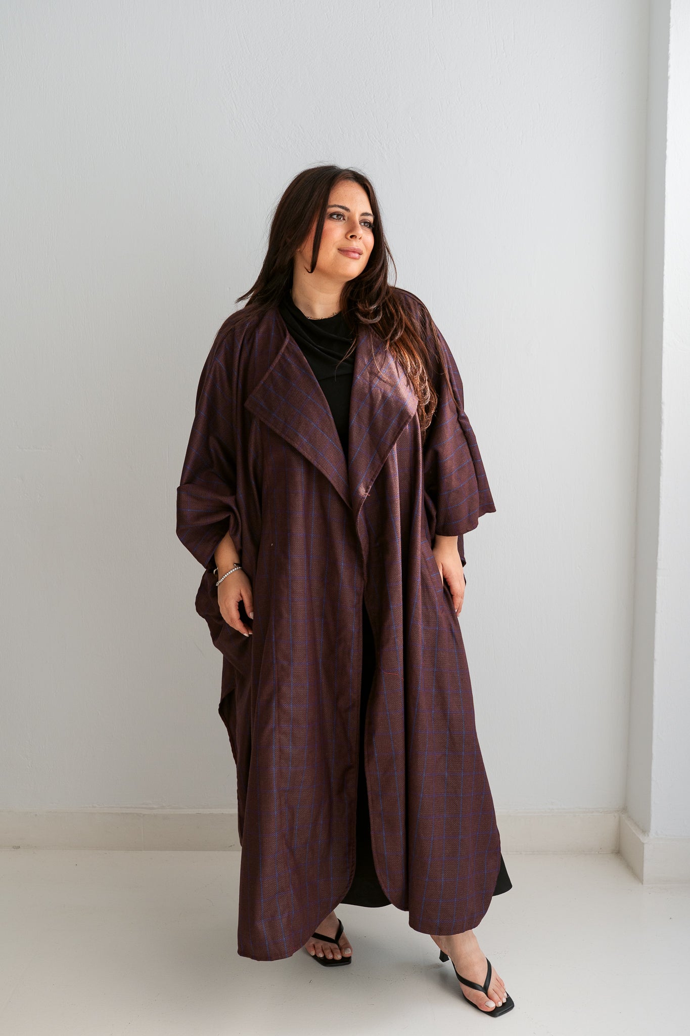 Hala Kimono|هَالَة كِيمُونُو