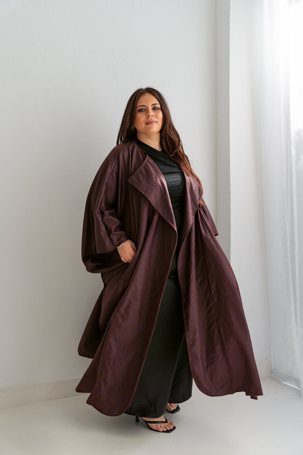 Hala Kimono|هَالَة كِيمُونُو