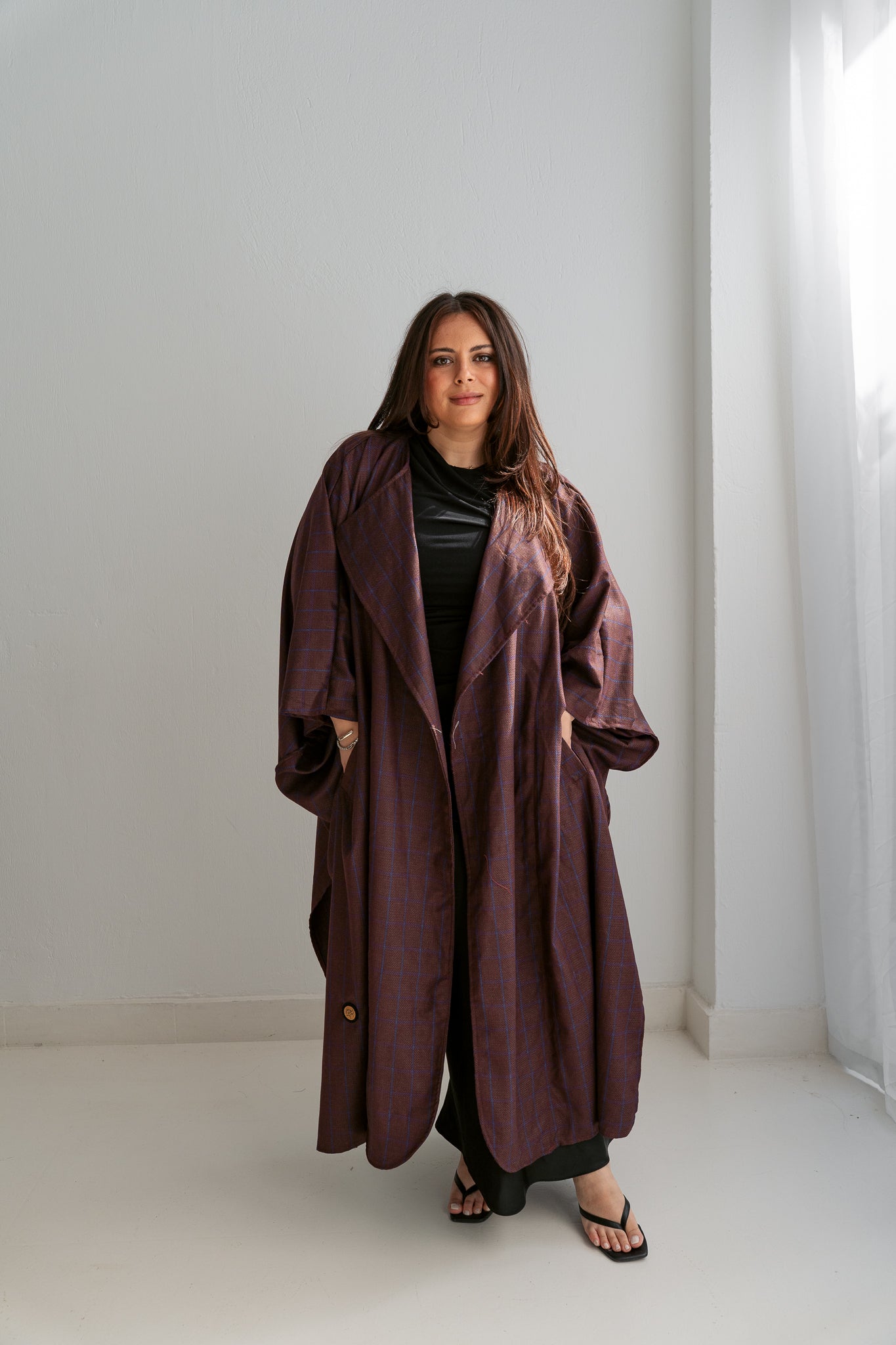 Hala Kimono|هَالَة كِيمُونُو