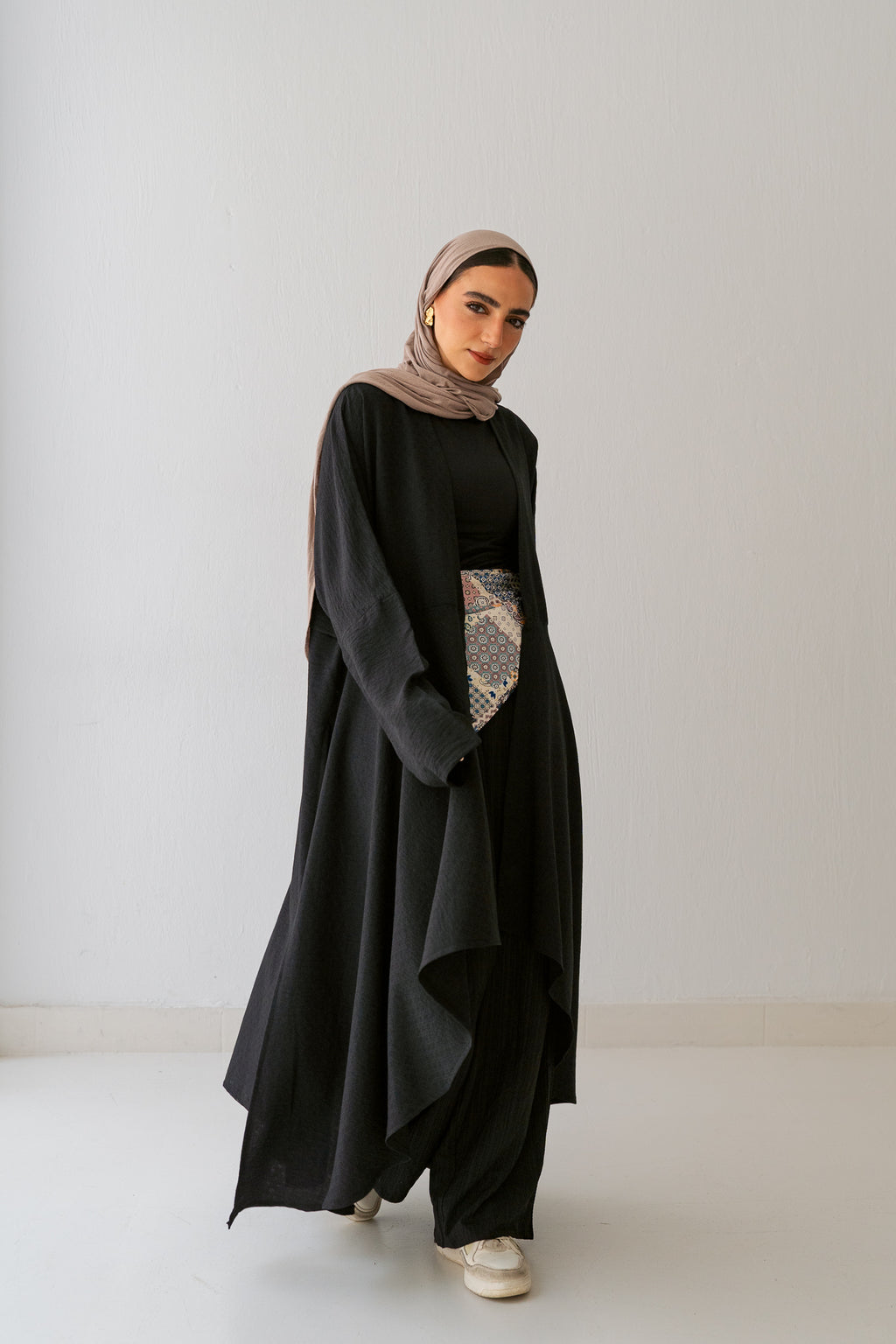 Samaa kimono|سَمَاء كِيمُونُو