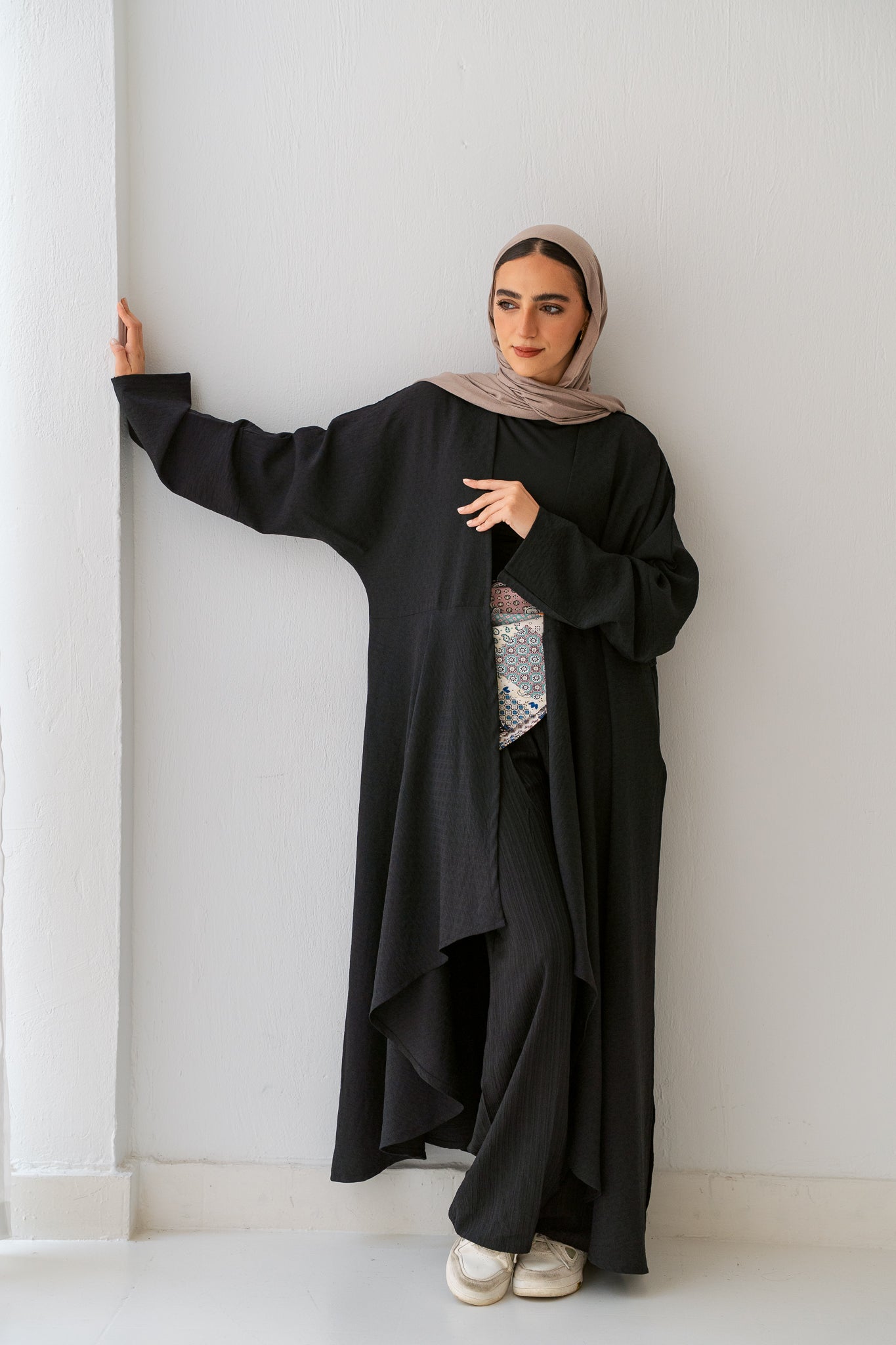 Samaa kimono|سَمَاء كِيمُونُو