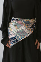 Najma Scarf |وِشَاحُ نَجْمَة