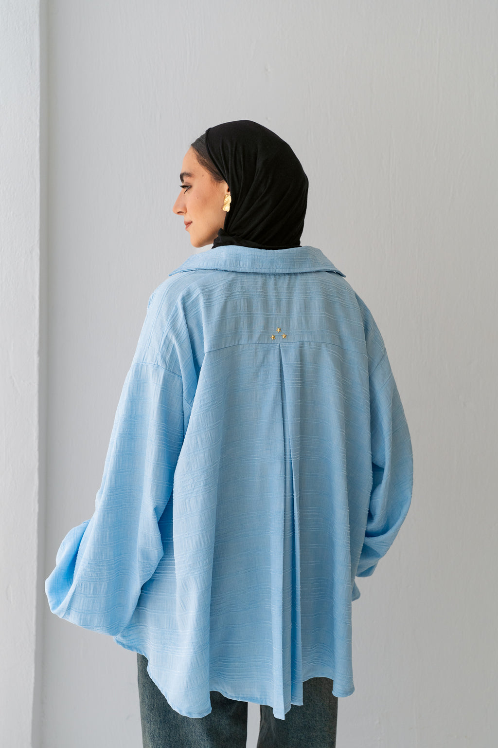 Sadaf shirt|صَدَف قَمِيص
