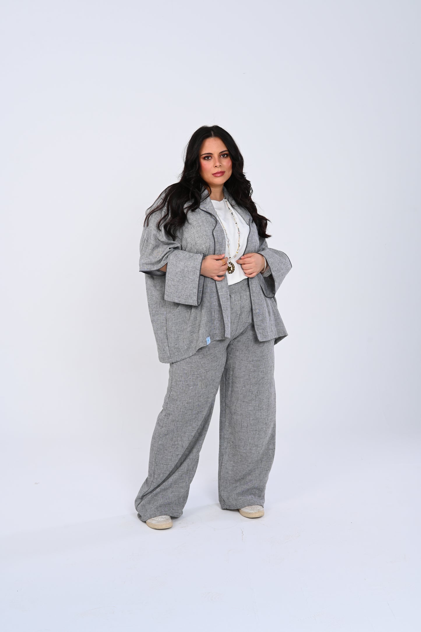 أَمَانِي – Amani